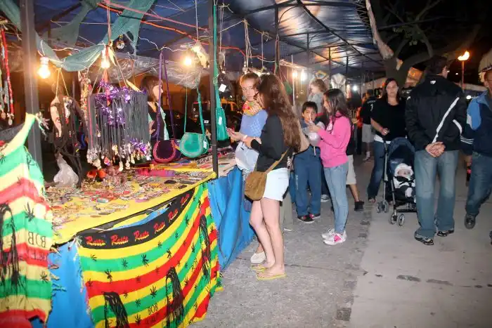 Unidos por la creación artesanal