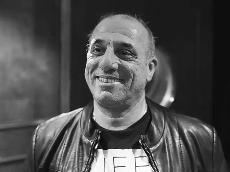 Falleció Toti Ciliberto a los 63 años