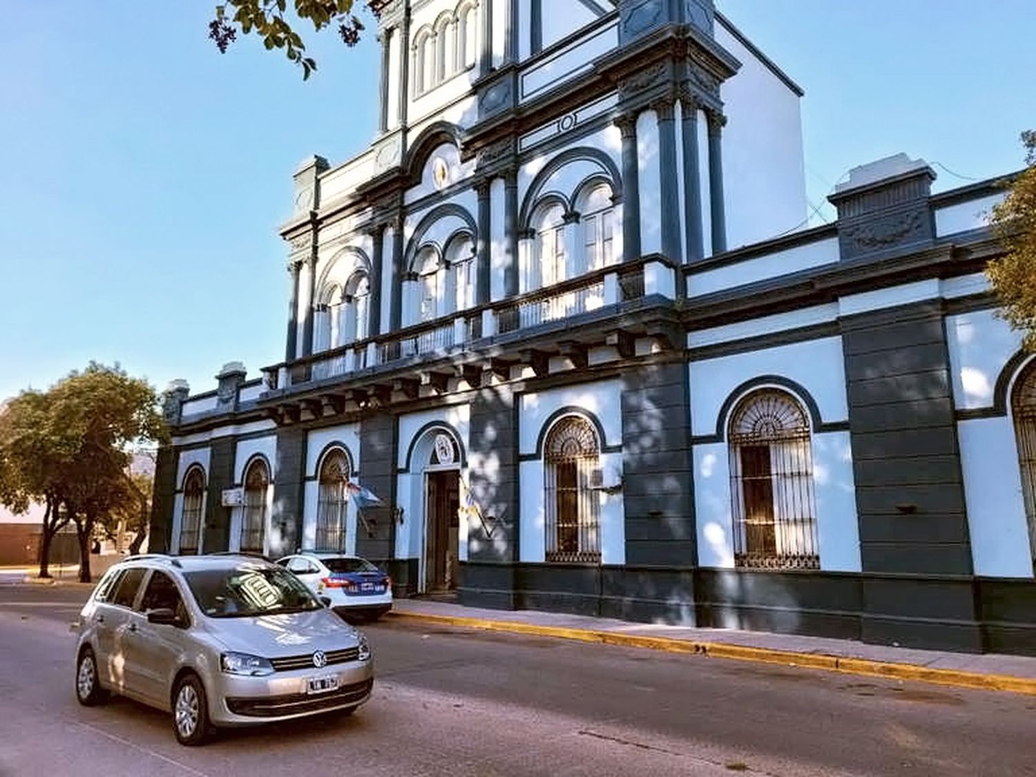 Detuvieron a un hombre por quebrantar el arresto domiciliario