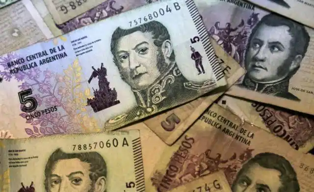 Comercios que no acepten billetes de $5 hasta el 1 de febrero podrán ser sancionados
