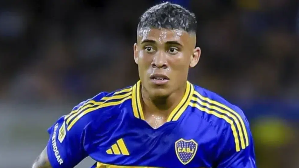 Russo lo esperaba, pero Ayrton Costa no irá al Mundial por problemas con su visado