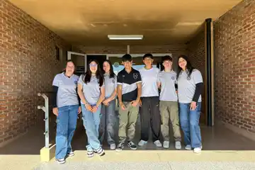 Alrededor de 8.000 estudiantes entrerrianos se benefician del Plan Red Secundarias Innovadoras