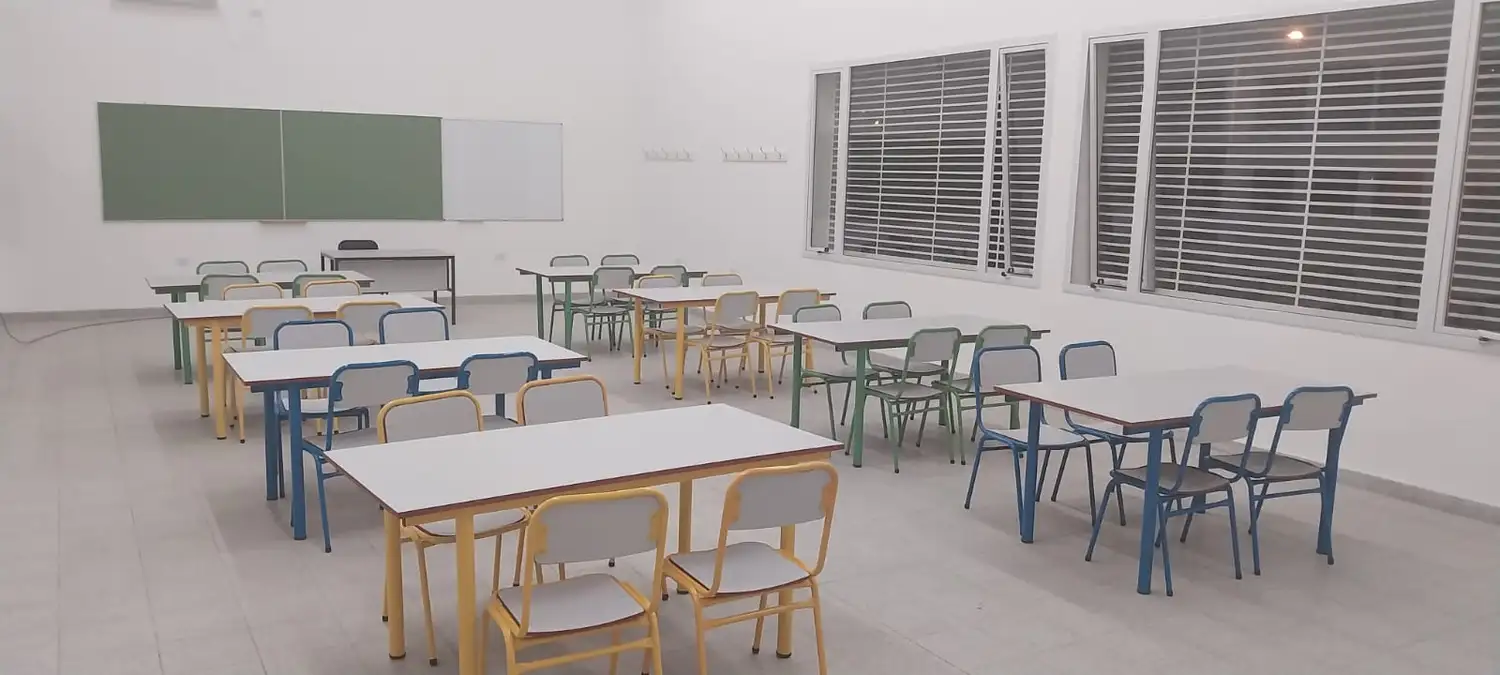238 aulas
