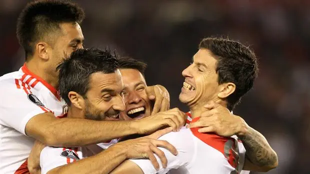 Gallardo entre los mejores cinco equipos del mundo