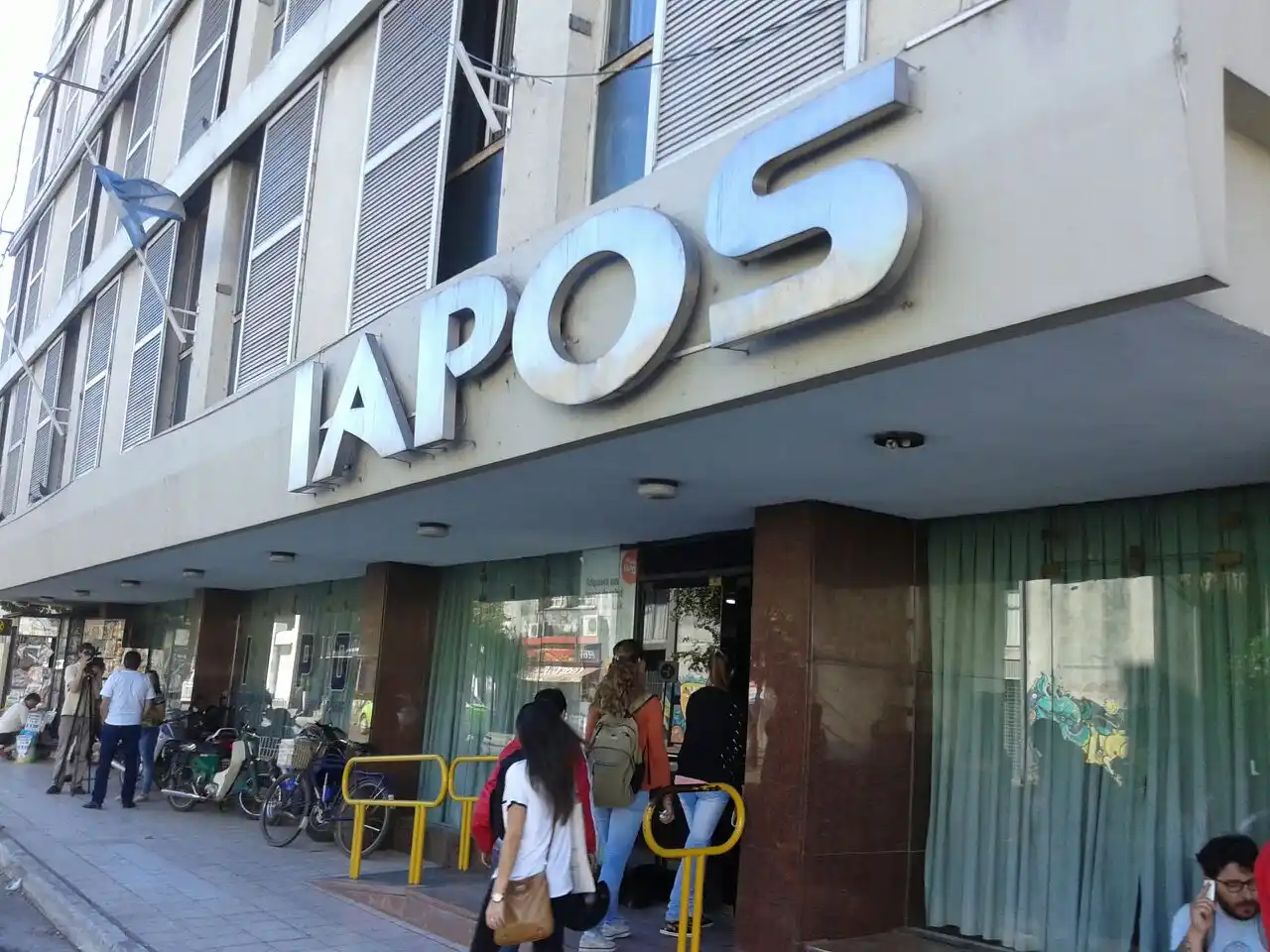 El Iapos adhiere al Día Mundial de la Diabetes
