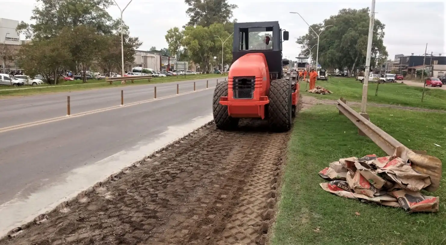 Obras Públicas
