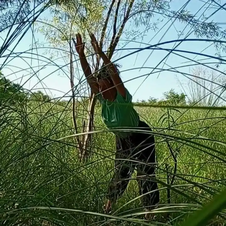 Wenceslada “Wendy” Correa: “Modificando la respiración nos puede cambiar la vida”