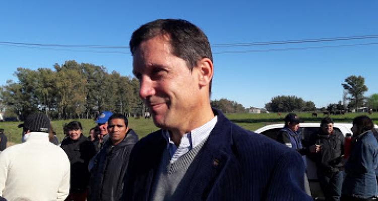 Ariel Ramanzini pidió que Silvio Corti se retracte