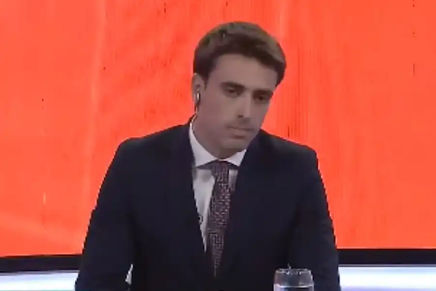 Conmoción en Rosario: un reconocido periodista contó al aire que su padre abusó de su hermana