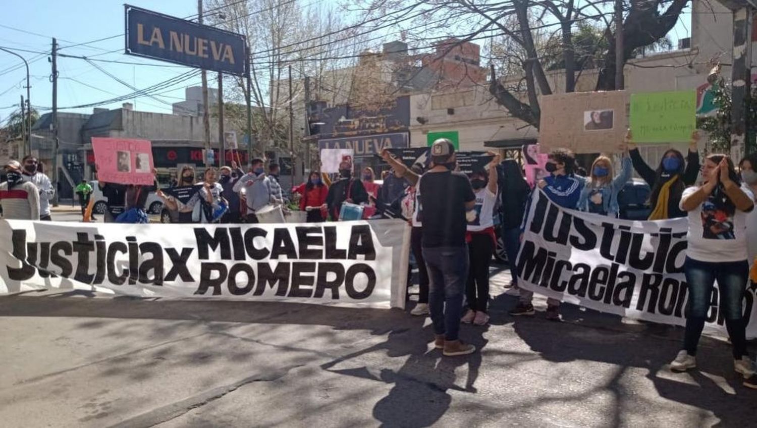 Pidieron la preventiva de los acusados por un asesinato