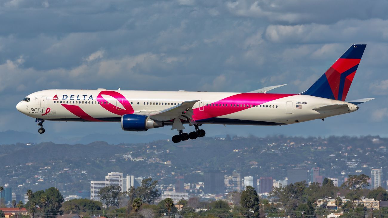 Delta empezó a comercializar sus nuevos vuelos entre Nueva York y Buenos Aires