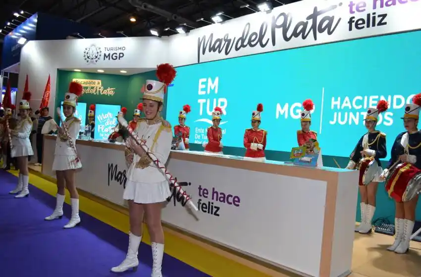 Mar del Plata tendrá una promoción "3x2" en alojamiento y recreación