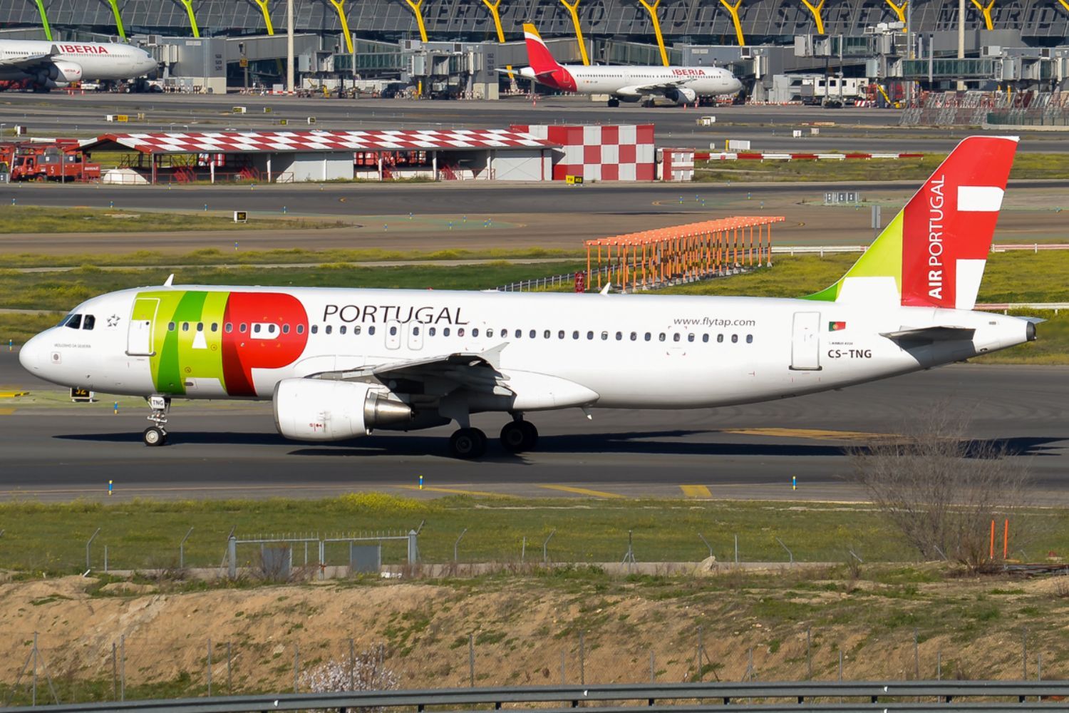 ITA and TAP announce codeshare agreement, increasing Italy-Portugal connectivity