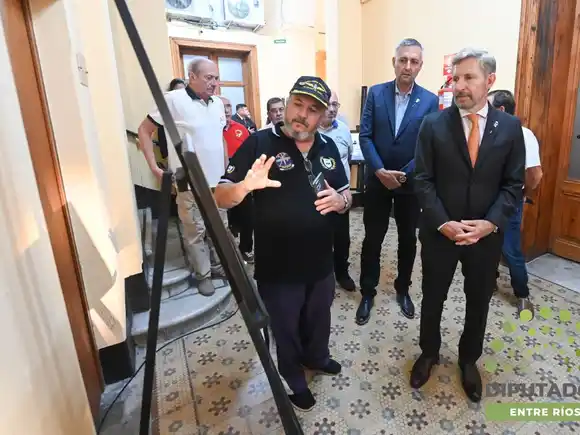 Cerró el ciclo Voces de Malvinas II, con eje en visibilizar y educar