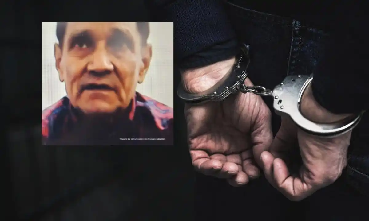 Cayó un Fiscal que se vendió al mal