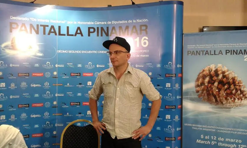 Pantalla Pinamar 2016: La conferencia de prensa