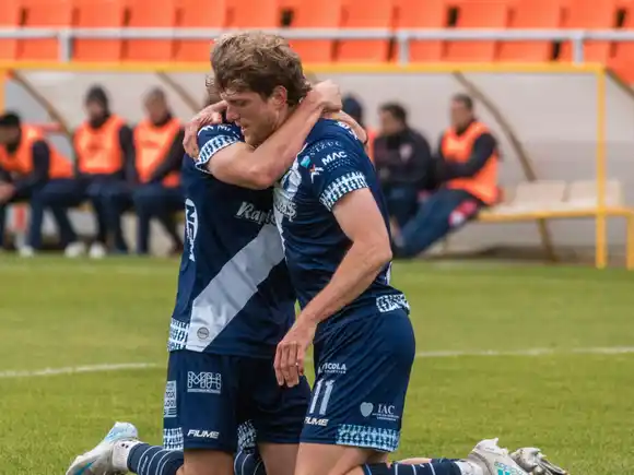 Definición caliente: los horarios de las últimas dos fechas para Alvarado