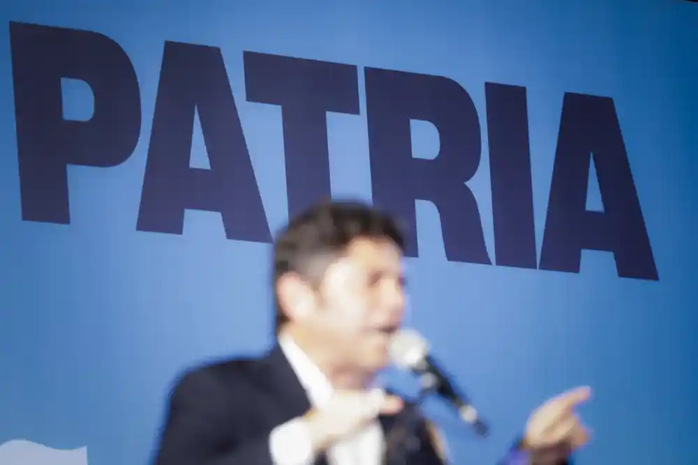 Milei explicó el uso de los US$ 20.000 millones y Kicillof lo acusó de entregar el país a sus patrones