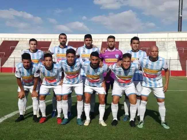 Juventud reaccionó tarde y terminó  perdiendo 1 a 0 ante Los Andes  y sigue sin ganar en el 2018 