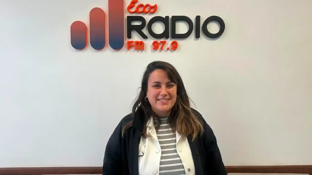 Abril Fernández Zambón explicó en Ecos Radio cómo trabajan las rescatistas de gatos en Necochea y las dificultades que enfrentan para sostener la actividad.