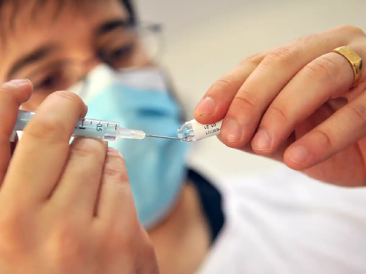 Vacunas: egoísmo versus bien común