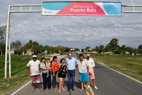 Bordet busca “consensos” para definir la fórmula oficialista y confía en tener “respaldo popular”