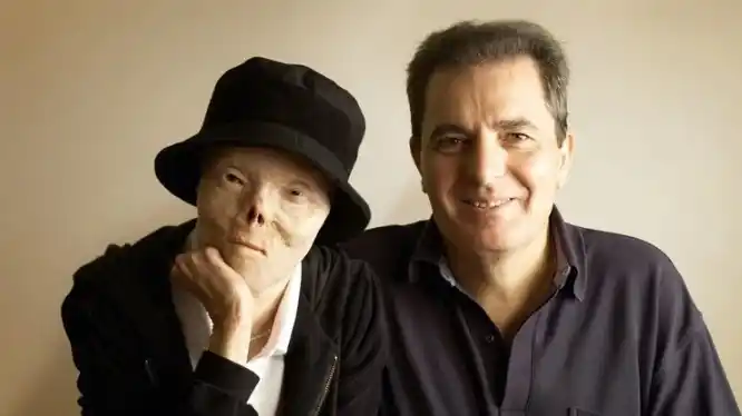 Murió la mujer que se convirtió en el rostro de las tragedias por conductores ebrios