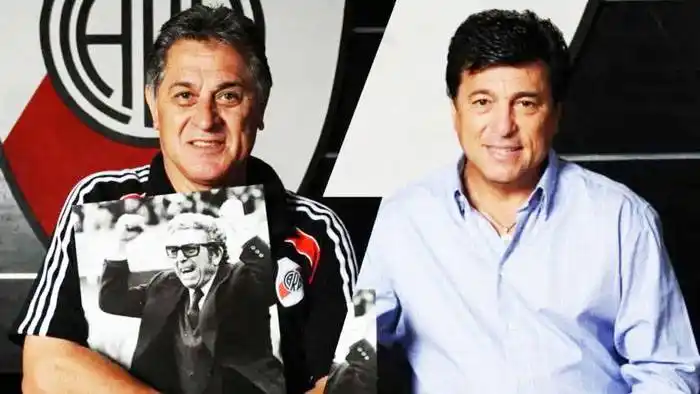 Fillol palpitó el reencuentro de Passarella con los hinchas de River