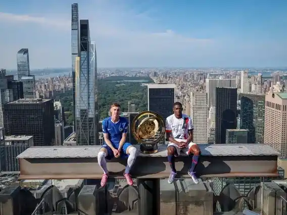 La inminente final del Mundial de Clubes 2025: Chelsea y PSG se enfrentarán por un lugar en la historia