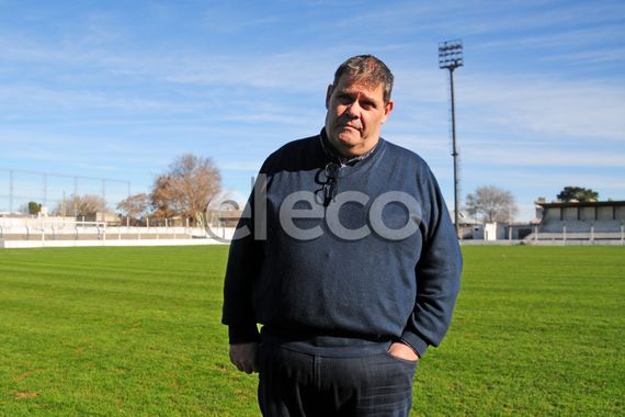 “La iluminación del Estadio mejorará en un 100%”