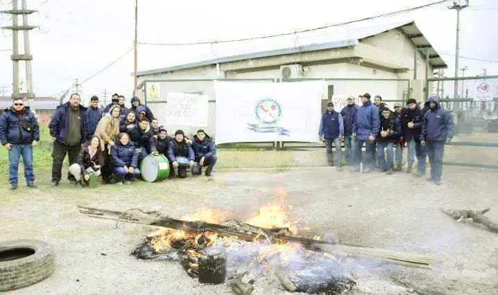 Mañana se reunirán el Ministerio de 
Trabajo con gremialistas de TRANSEA