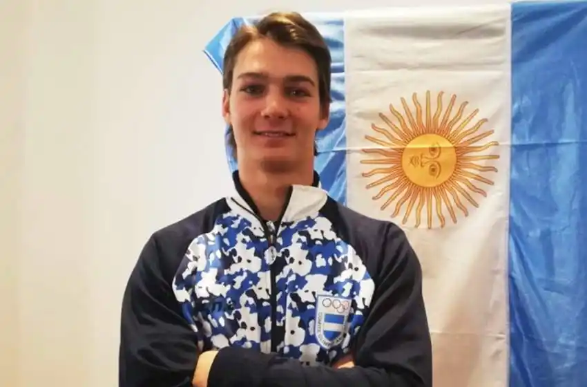 Tiziano Gravier rompió el silencio tras ser agredido en Rosario: «Estoy angustiado y triste»