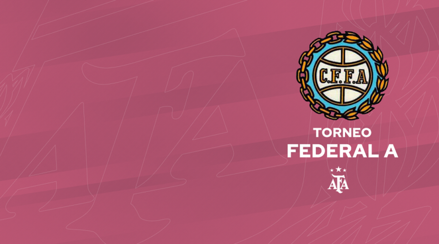 Confirmado: se conoció la fecha de inicio para el Torneo Federal A 2025