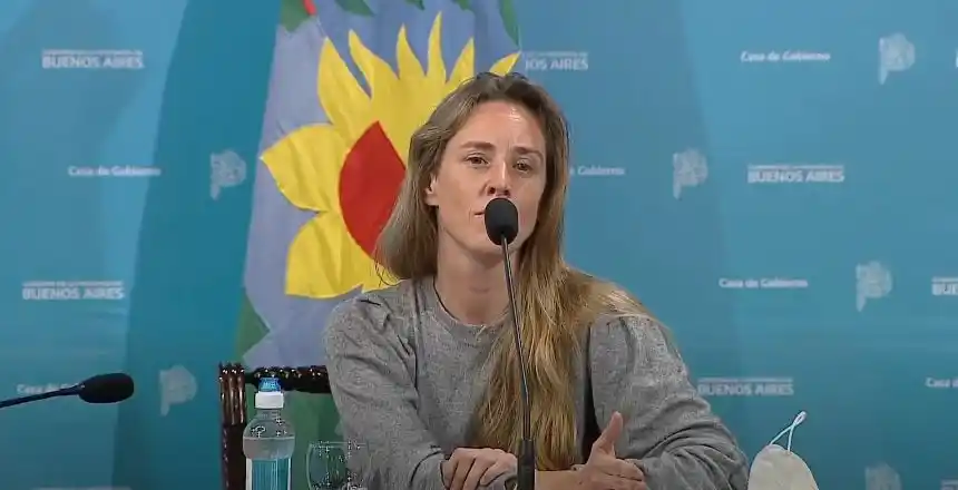 Clases presenciales en Provincia: Se suman 6 municipios desde el 9 de noviembre y hay actividades en otros 82 de riesgo medio