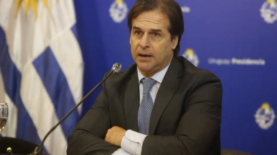 Uruguay mantendrá las fronteras cerradas hasta el 31 de enero