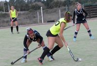 Tandil se metió en las semifinales