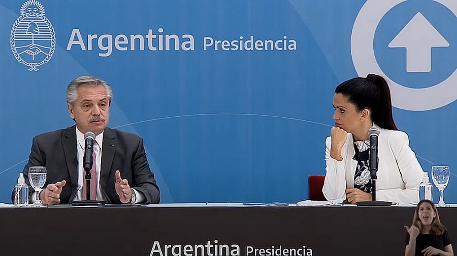 "El nuevo sistema permite a los jubilados dejar de ser un número"
