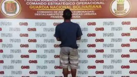 DE VARIOS MACHETAZOS EN LA CABEZA: un quincuagenario  mató a su vecino y lo enterró en una finca en Monagas