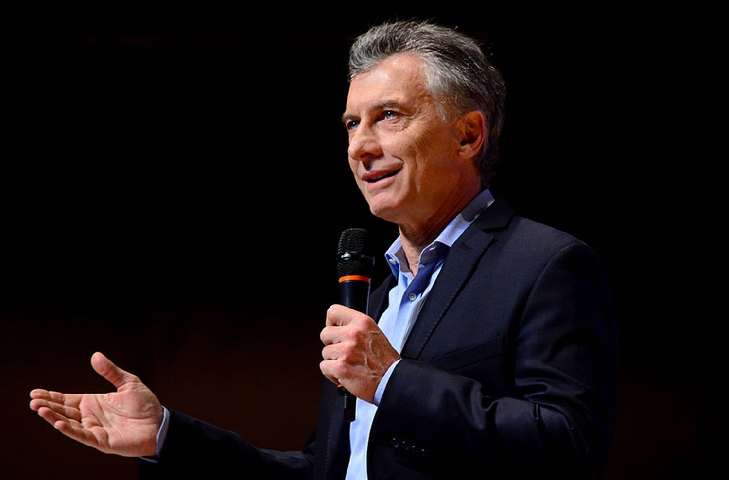 #8M: En el Día de la Mujer, Macri anunció un proyecto para "lograr el salario igualitario"