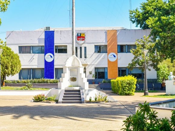 Chajarí baja las tasas municipales en las facturas de energía eléctrica