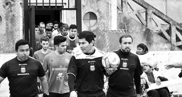 18 clubes renovaron su ilusión para el Clausura