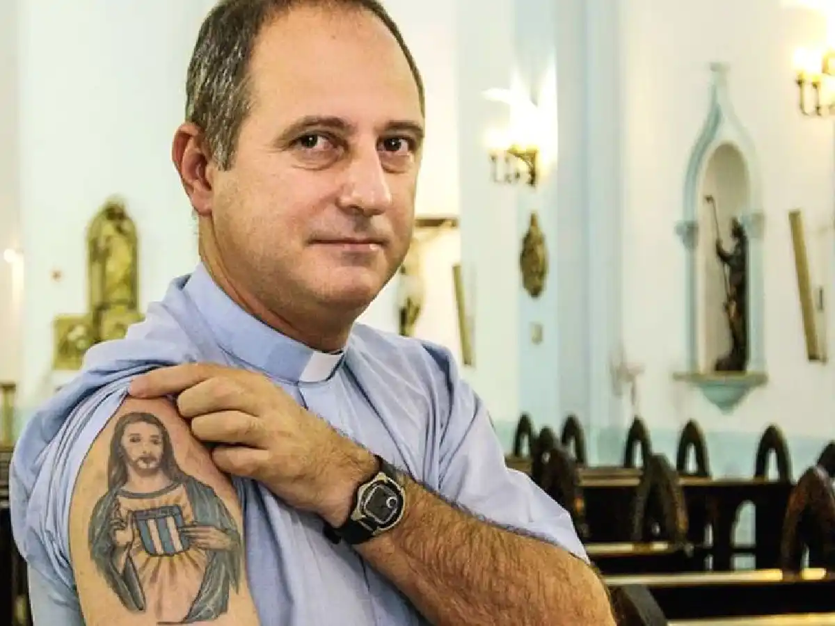 “Hoy 1 peso argentino vale igual que 1 metical mozambiqueño”