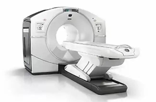 PET/CT