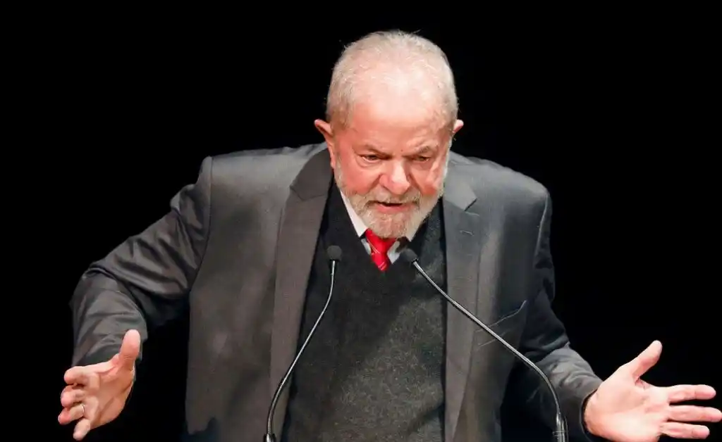 Brasil: Lula pide la renuncia o el ‘impeachment’ contra Bolsonaro