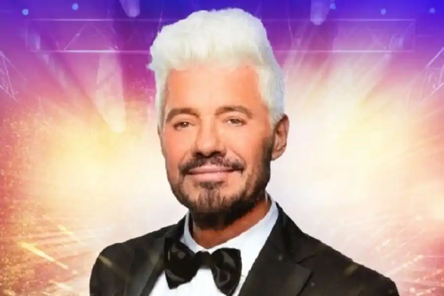 ¿Como le fue en rating a Marcelo Tinelli y su apertura?