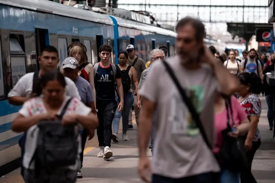 Según un monitoreo, bajo la tolerancia al ajuste del Gobierno.