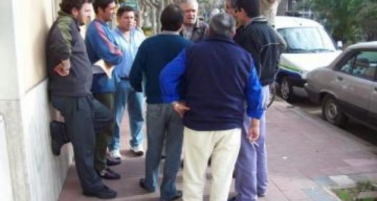 Los papeleros analizan una oferta de Papel Prensa