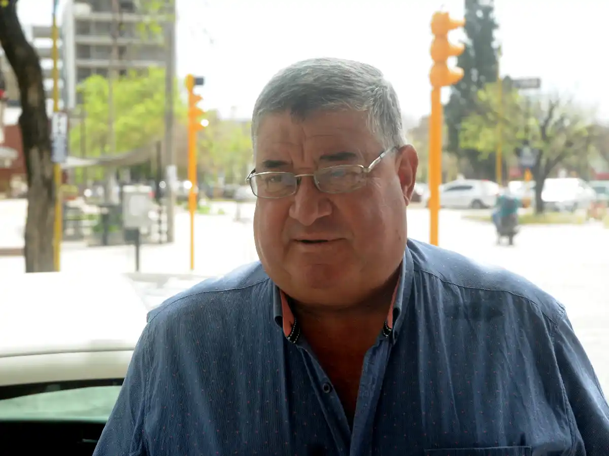 Roban más de $20 mil con inhibidor de alarma en pleno centro 