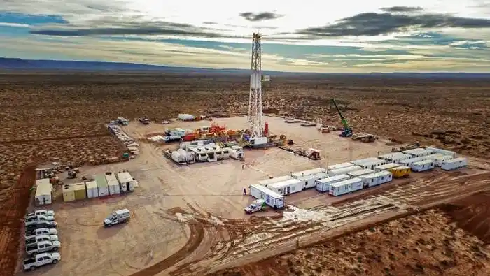 Vaca Muerta y un anuncio relevante para la industria petrolera