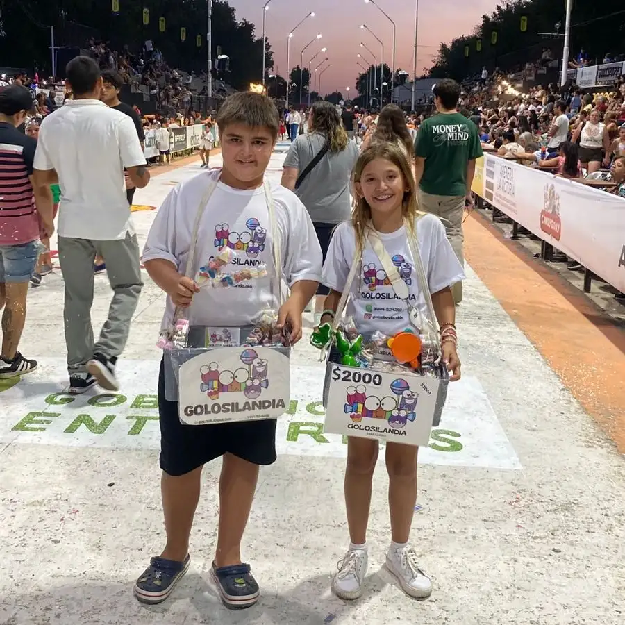 Corso Infantil